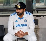 Rohit Sharma Announces Test Retirement, To Continue in ODIs