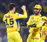 Noor Ahmad Wrecks KKR's Middle Order; Chennai Face 180-Run Chase