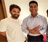 Allu Arjun’s Surprise Visit to Aamir Khan Sparks Film Buzz