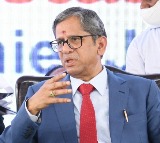 Justice N.V. Ramana is Truly a Man of the People, Says Incoming CJI Justice B.R. Gavai