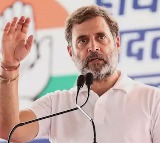 Petition Challenging Rahul Gandhi's MP Membership Dismissed