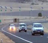 Rajasthan Punjab Borders Closed Amidst India Pakistan Tensions