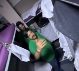 Railway Pantry Staff Assault on Passenger Viral Video Sparks Outrage