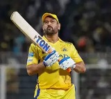 MS Dhoni Stands Alone in IPL History with 100 Not-Outs