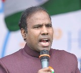 KA Paul Slams Jagan, Chandrababu, Modi, and Other Leaders in Fiery Press Meet