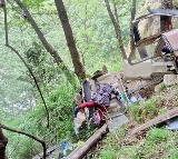 Anantapur MP’s Sister Among Victims in Uttarakhand Helicopter Crash