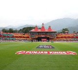 IPL Match Scheduled in Dharamshala Shifted to Ahmedabad