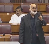 Please Save Pakistan from India: Pakistani MP Breaks Down in Tears