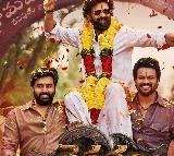 Bellamkonda Sai Sreenivas, Manchu Manoj-starrer 'Bhairavam' to release on May 30