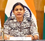 Pakistan used civilian airliner as shield, didn’t close civil airspace: Centre