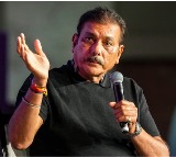 Ravi Shastri Compares India to a United Sports Team Led by Modi