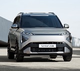 KIA Launches New Clavis MPV in India, Bookings Begin May 9