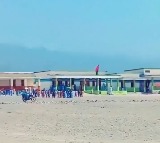 Balochistan Leader Declares Independence Seeks Indias Help