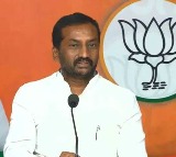 Raghunandan Rao fires at Communist parties