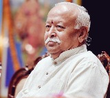 RSS Chief Mohan Bhagwat Praises Operation Sindhoor