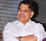 Producer Allu Aravind Announces Donation to Indian Army