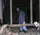 Pakistan closes airspace temporarily after India accuses it of using civilian flights as shields