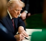 15 US states sue over Trump's executive order to fast-track fossil fuel projects
