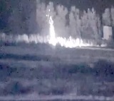 Indian armed forces destroy Pakistani posts, launch pads; intercept multiple Pakistani drones