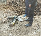 Multiple enemy-armed drones in Amritsar destroyed: Indian Army