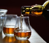 Study shows weight-loss drugs can cut alcohol intake by almost two-thirds