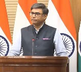 India and Pakistan to stop all firing and military action: MEA