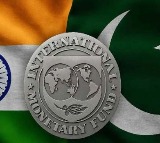 India Stays Away from IMF Voting on Financial Package for Pakistan