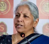 Tensions Between India and Pakistan: Nirmala Sitharaman Issues Advisory to Banks