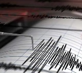 Pakistan Hit by 4 Magnitude Earthquake