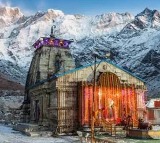 Chardham Yatra Suspended Due to Security Concerns
