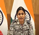 Pakistan Uses Civilian Aircraft as Shield IAF Wing Commander