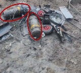 India Shoots Down Pakistani Drones in Amritsar