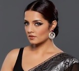 Bollywood Actress Celina Jaitly Stands Firm Against Online Threats