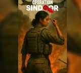 Operation Sindoor as a Feature Film: First Poster Released