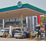 Pakistan Fuel Crisis Petrol Banks Closed Amidst Severe Shortage