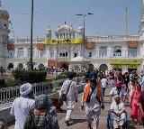 India Denies Drone Attack on Nankana Sahib Gurdwara