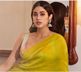 Janhvi Kapoor Condemns Jammu Terrorist Attack