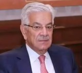 Pakistan Ministers Controversial Remarks on Using Madrasa Students in War