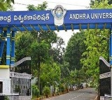 Andhra University Temporarily Closes Hostels Amid Border Tensions
