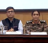Pakistan Army Moving Towards Borders Colonel Sofia Qureshis Statement
