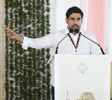 Lokesh Fires on Jagan Your Lies are Temporary Our Truth is Permanent