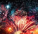 Security Concerns Prompt Firecracker Ban in Hyderabad