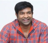 Vennella Kishore I Didnt Know I Was the Hero