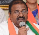 Somu Veerraju fires on CPI Narayana over his remarks on war