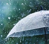 Telangana Weather Forecast Three Day Rain Prediction
