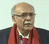 Former PCB Chief Says Pakistan Is Internationally Isolated, Praises India’s Global Standing