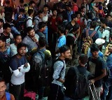 Operation Sindoor Telugu Students Flee Punjab JK