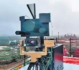 DRDOs D4 System Neutralizing Pakistani Drones