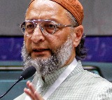Owaisi Slams Pakistan, Calls It a 'Nation of Beggars'