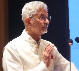 No Change in Indias Anti Terrorism Policy Jaishankar